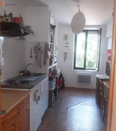 Studio à Nancy