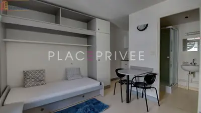 Studio à Nancy