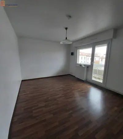 Studio à Nancy