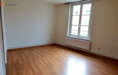 Studio à Nancy