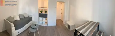 Studio à Nancy