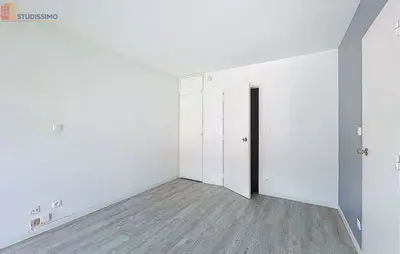 Studio à Nancy