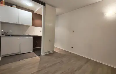 Studio à Vandoeuvre-lès-Nancy