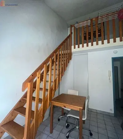 Studio à Nancy