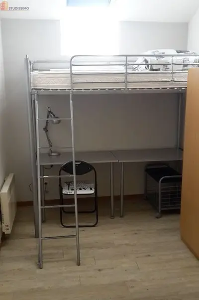 Studio à Nancy
