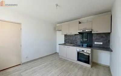 Studio à Champigneulles