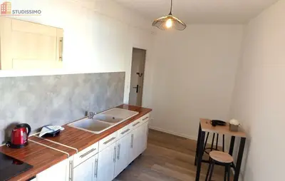 Studio à Nancy