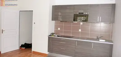 Studio à Nancy