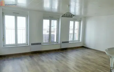 Studio à Nancy
