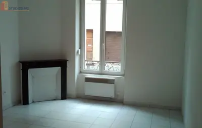 Studio à Nancy