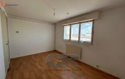 Studio à Nancy