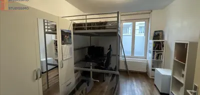 Studio à Vandoeuvre-lès-Nancy