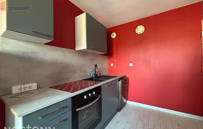 Studio à Vandoeuvre-lès-Nancy