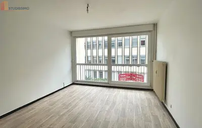 Studio à Nancy
