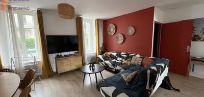 Studio à Nancy