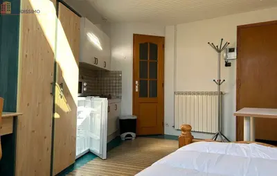 Studio à Nancy