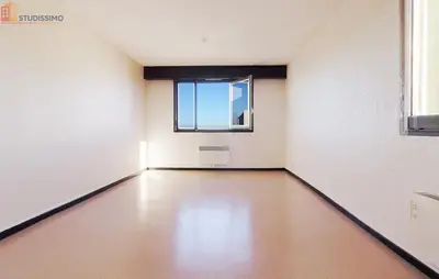 Studio à Vandoeuvre-lès-Nancy