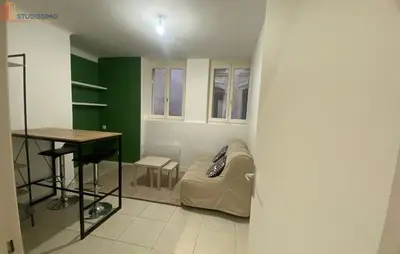 Studio à Nancy