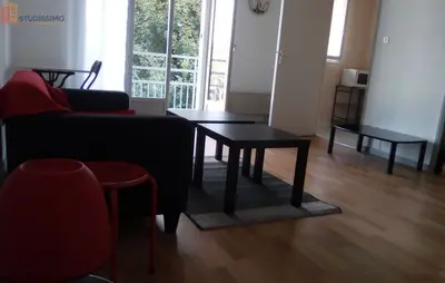 Studio à Villers-lès-Nancy