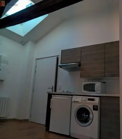 Studio à Nancy