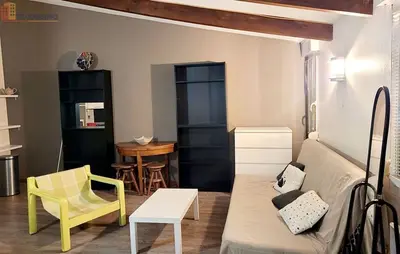Studio à Nancy