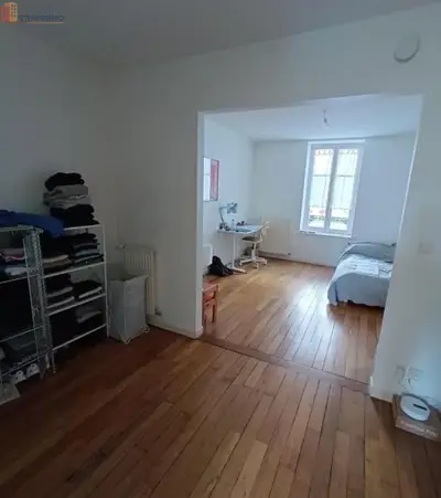 Studio à Nancy