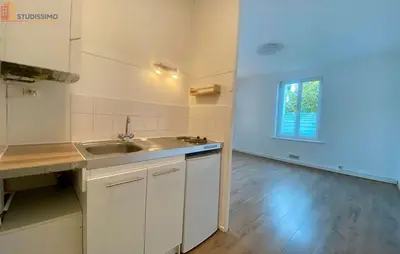 Studio à Nancy