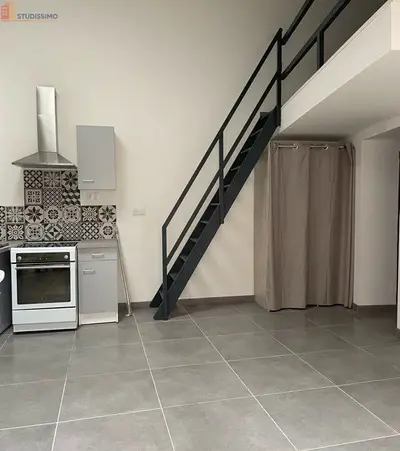 Studio à Maron