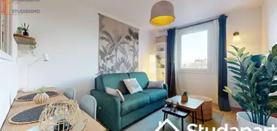 Studio à Nancy