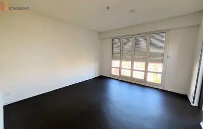 Studio à Nancy