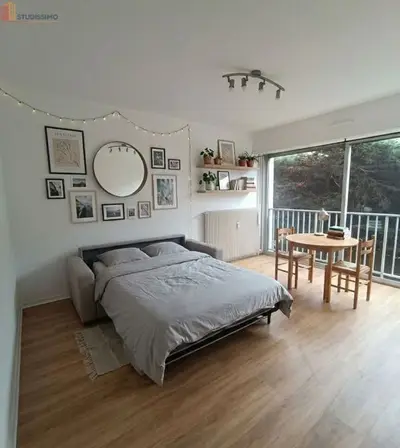 Studio à Nancy