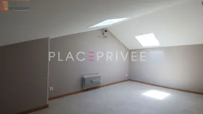 Studio à Nancy