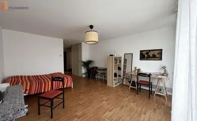 Studio à Vandoeuvre-lès-Nancy