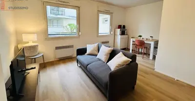 Studio à Nancy