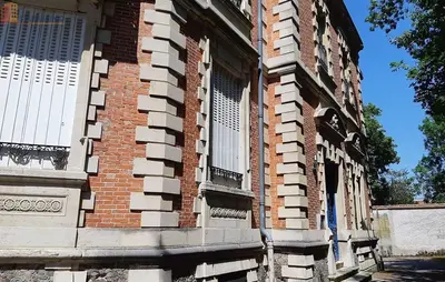 Studio à Nancy