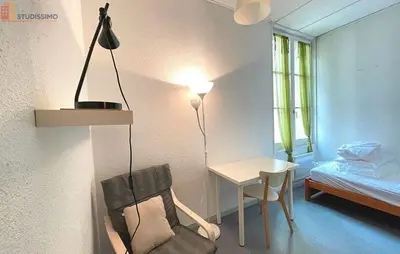 Studio à Nancy
