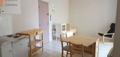 Studio à Nancy