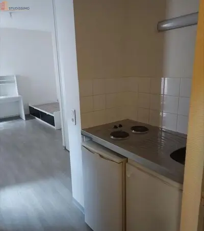 Studio à Nancy