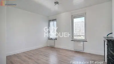 Studio à Nancy