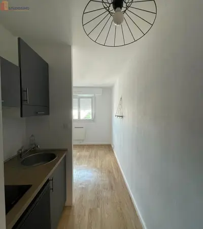 Studio à Nancy