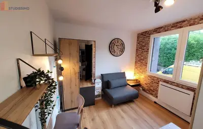 Studio à Malzéville