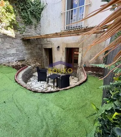 Studio à Nancy