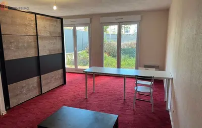 Studio à Nancy