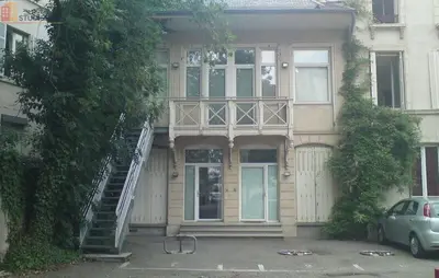 Studio à Nancy