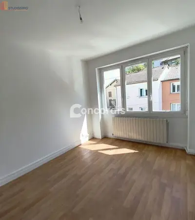 Studio à Nancy