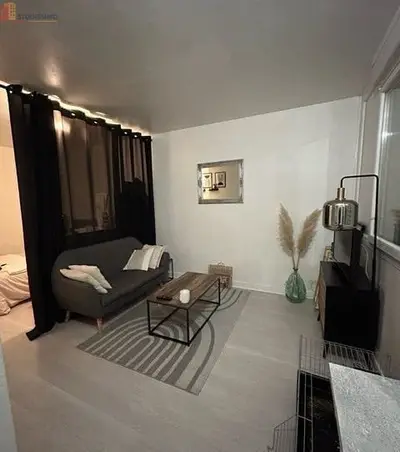 Studio à Nancy