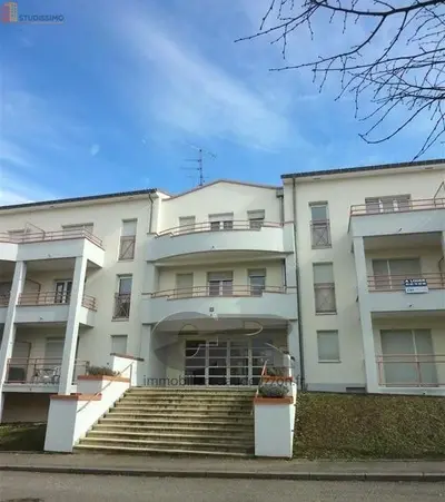 Studio à Vandoeuvre-lès-Nancy