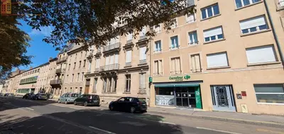 Studio à Nancy