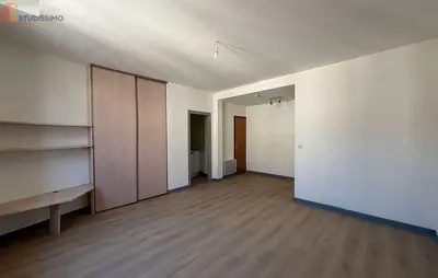 Studio à Nancy