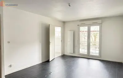 Studio à Nancy